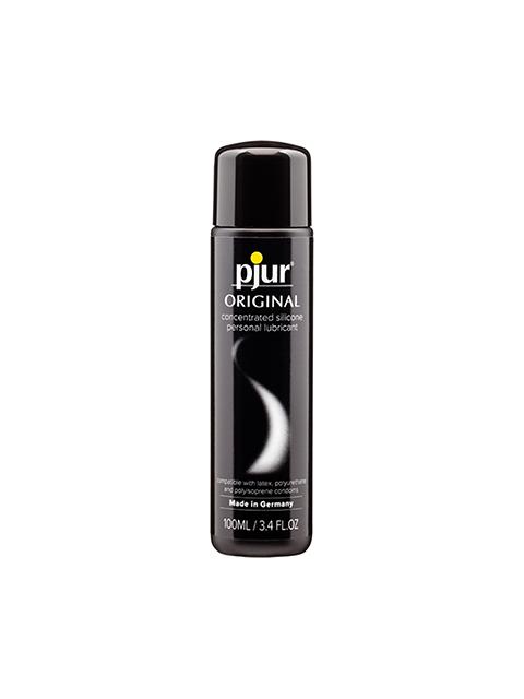 PJUR ORIGINAL PERSONAL LUBE LUBRICANT