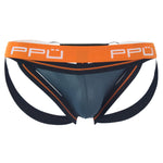 PPU 1305 Jockstrap Color Gray