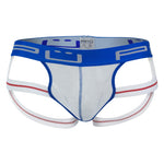 PPU 1601 Jockstrap Color White