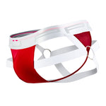 PPU 1707 Jockstrap Color Red