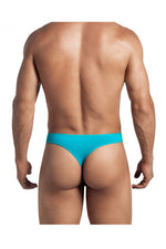 PPU 2011 Thongs Color Turquoise