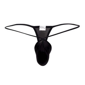 PPU 2012 Thongs Color Black