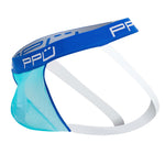 PPU 2103 Ball Lifter Jockstrap Color Turquoise
