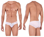 Pikante PIK 0339 Francis Briefs Color White