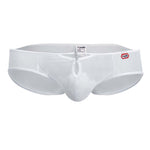 Pikante PIK 0339 Francis Briefs Color White