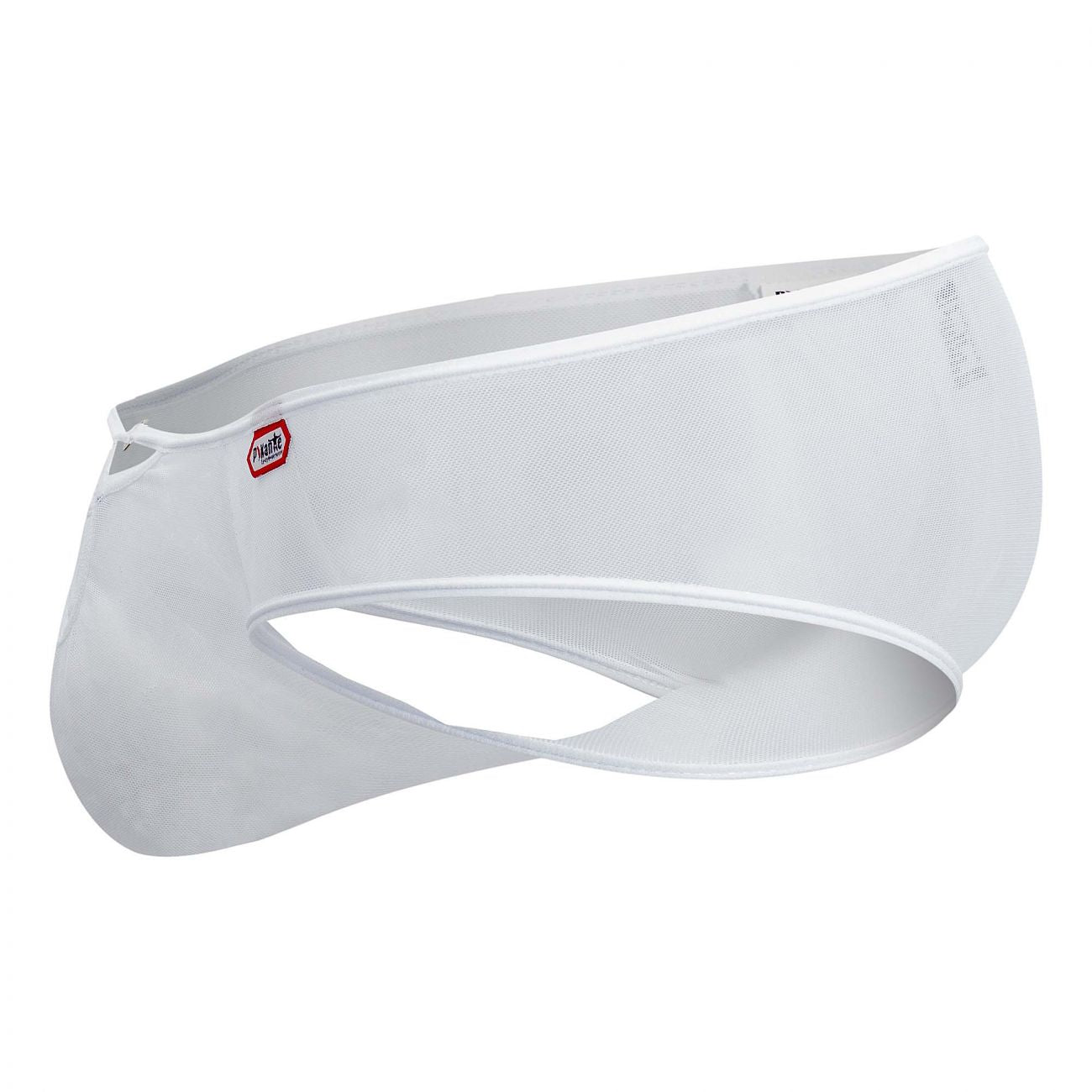 Pikante PIK 0339 Francis Briefs Color White