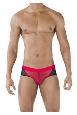 Pikante PIK 0492 Lights Jockstrap Color Red