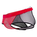 Pikante PIK 0492 Lights Jockstrap Color Red