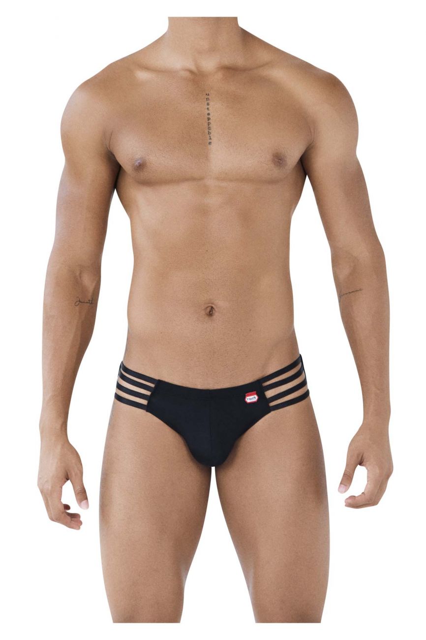Pikante PIK 0494 Temptation Briefs Color Black