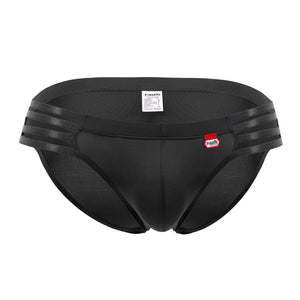 Pikante PIK 0494 Temptation Briefs Color Black