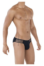 Pikante PIK 0494 Temptation Briefs Color Black