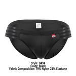 Pikante PIK 0494 Temptation Briefs Color Black
