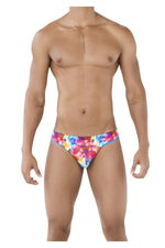Pikante PIK 0507 Colors Jockstrap Color Ligth Blue