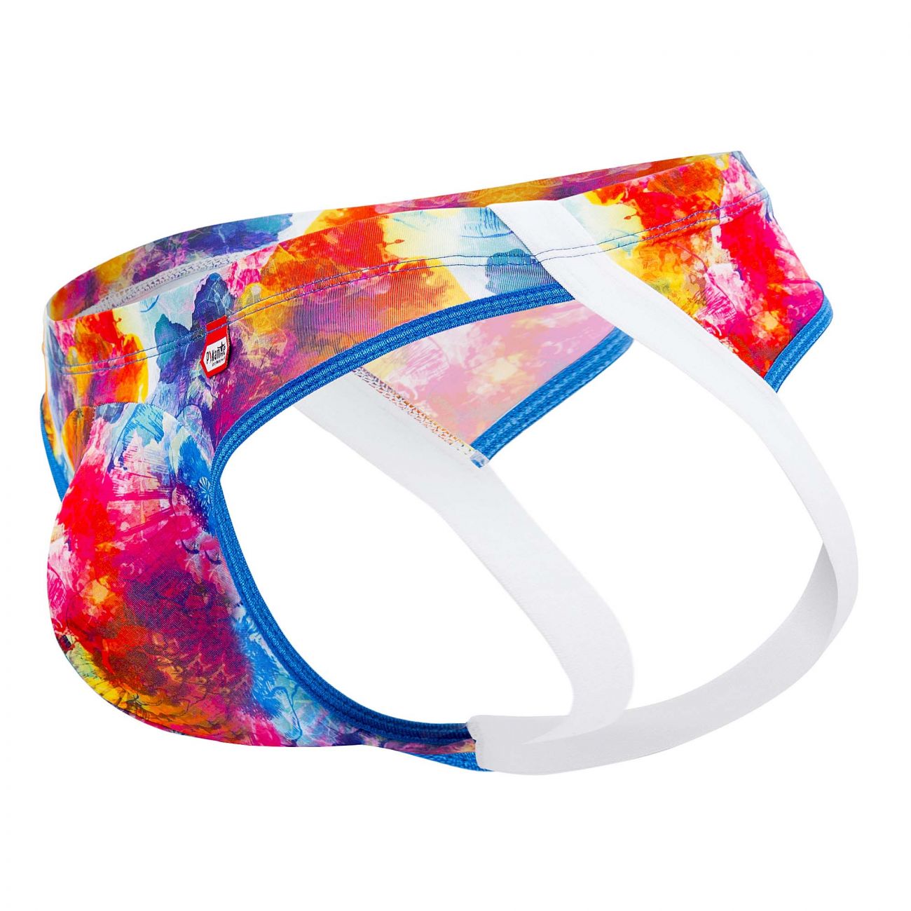 Pikante PIK 0507 Colors Jockstrap Color Ligth Blue