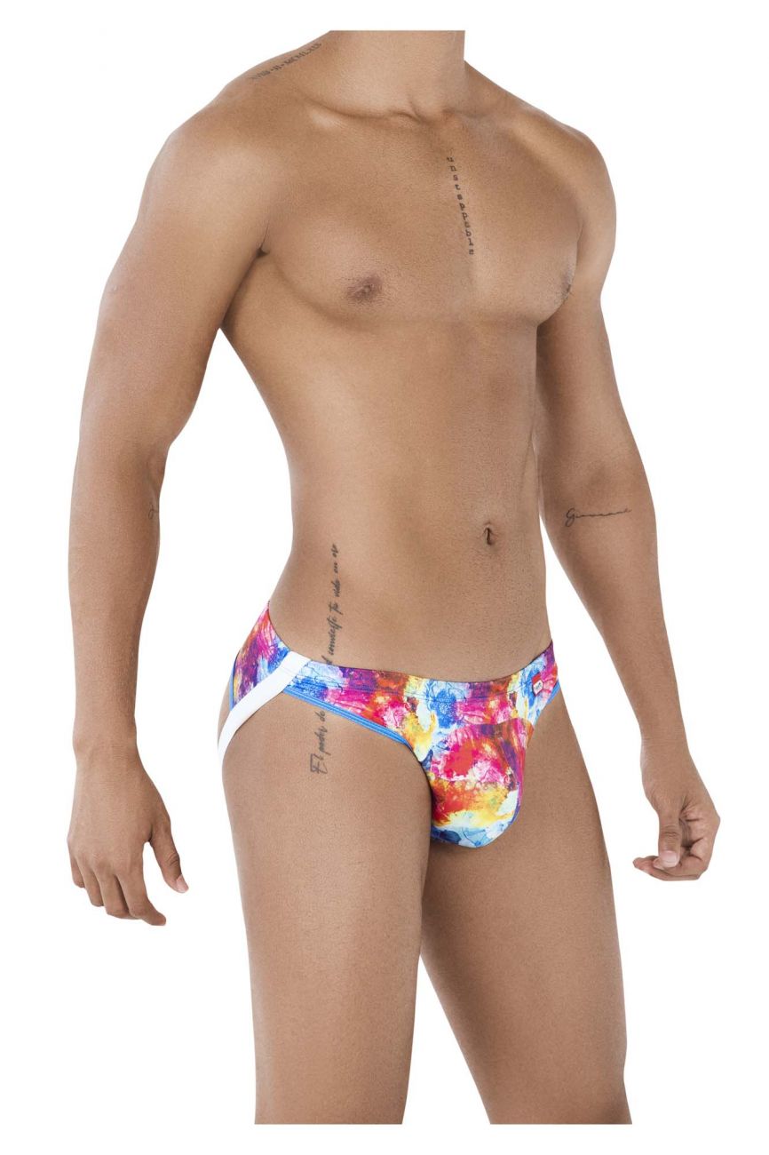 Pikante PIK 0507 Colors Jockstrap Color Ligth Blue