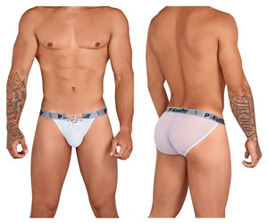 Pikante PIK 8745 Himate Bikini Color White