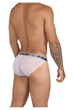 Pikante PIK 8745 Himate Bikini Color White