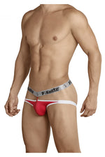 Pikante PIK 9281 Kino Jockstrap Color Red