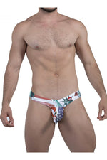 Pikante PIK 9300 Freedom Castro Jockstrap Color White
