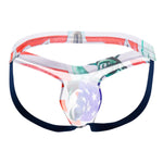 Pikante PIK 9300 Freedom Castro Jockstrap Color White