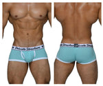 Private Structure SCUX4070 Classic Trunks Color Ice Blue