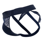 Roger Smuth RS005 Jockstrap Color Blue