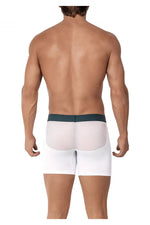 Roger Smuth RS010 Boxer Briefs Color White