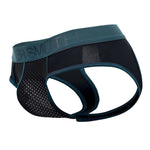 Roger Smuth RS012 Jockstrap Color Black