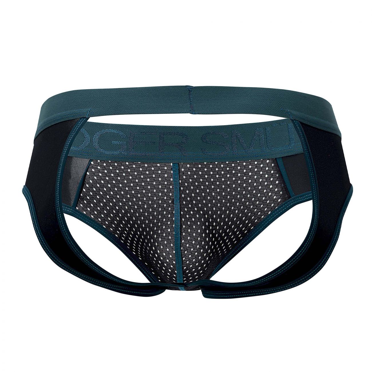 Roger Smuth RS012 Jockstrap Color Black