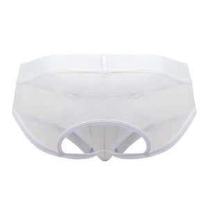 Roger Smuth RS014 Jockstrap Color White
