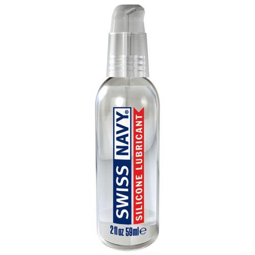 Swiss Navy Silicone Personal Lubricant BlockParty Weho Swiss Navy Silicone Personal Lubricant BlockParty Weho