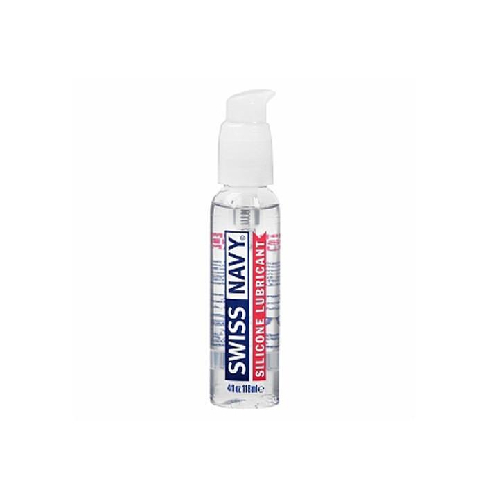 Swiss Navy Silicone Personal Lubricant BlockParty Weho Swiss Navy Silicone Personal Lubricant BlockParty Weho