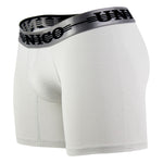 Unico 1802010021204 Boxer Briefs True Color Gray