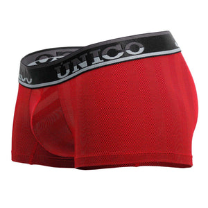 Unico 1902010010887 Trunks Center Color Red