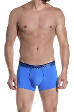 Unico 1902010010946 Trunks Immersion Color Blue