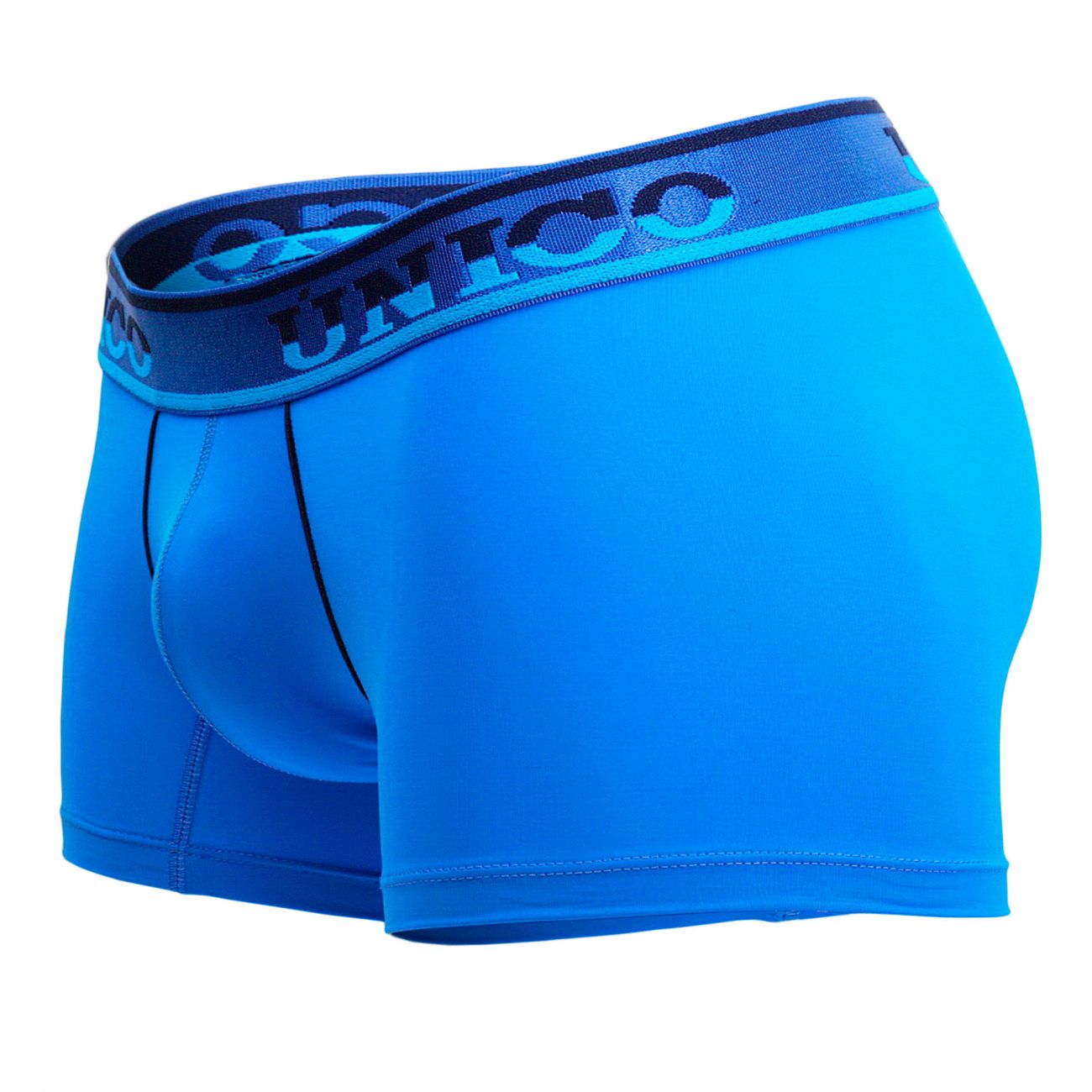 Unico 1902010010946 Trunks Immersion Color Blue