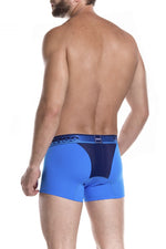 Unico 1902010010946 Trunks Immersion Color Blue