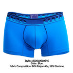 Unico 1902010010946 Trunks Immersion Color Blue