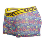 Unico 1902010013063 Trunks Timeless Color Printed
