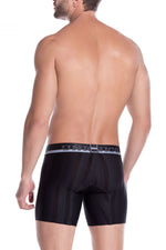 Unico 1905010020199 Boxer Briefs Azabache Color Black