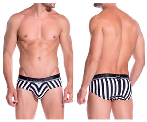 Unico 1905020110230 Briefs Blocks Color Multi-colored
