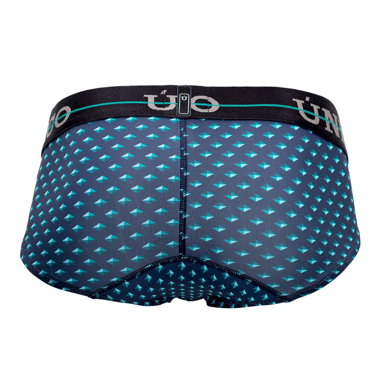 Unico 1907020113629 Briefs Agata Color Blue