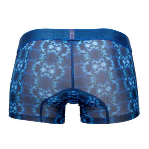 Unico 1908010016046 Trunks Bruma Color Blue