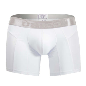 Unico 20070100228 Mixture Boxer Briefs Color 00-White