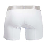 Unico 20070100228 Mixture Boxer Briefs Color 00-White