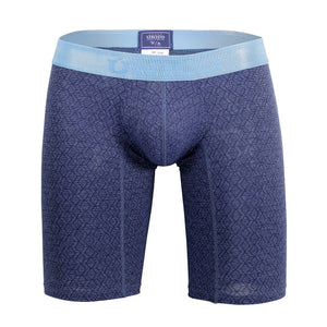 Unico 20070100311 Pocima Boxer Briefs Color 46-Blue