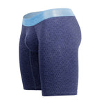 Unico 20070100311 Pocima Boxer Briefs Color 46-Blue
