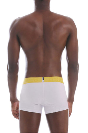 Unico 20160100104 Joyful Trunks Color 00-White