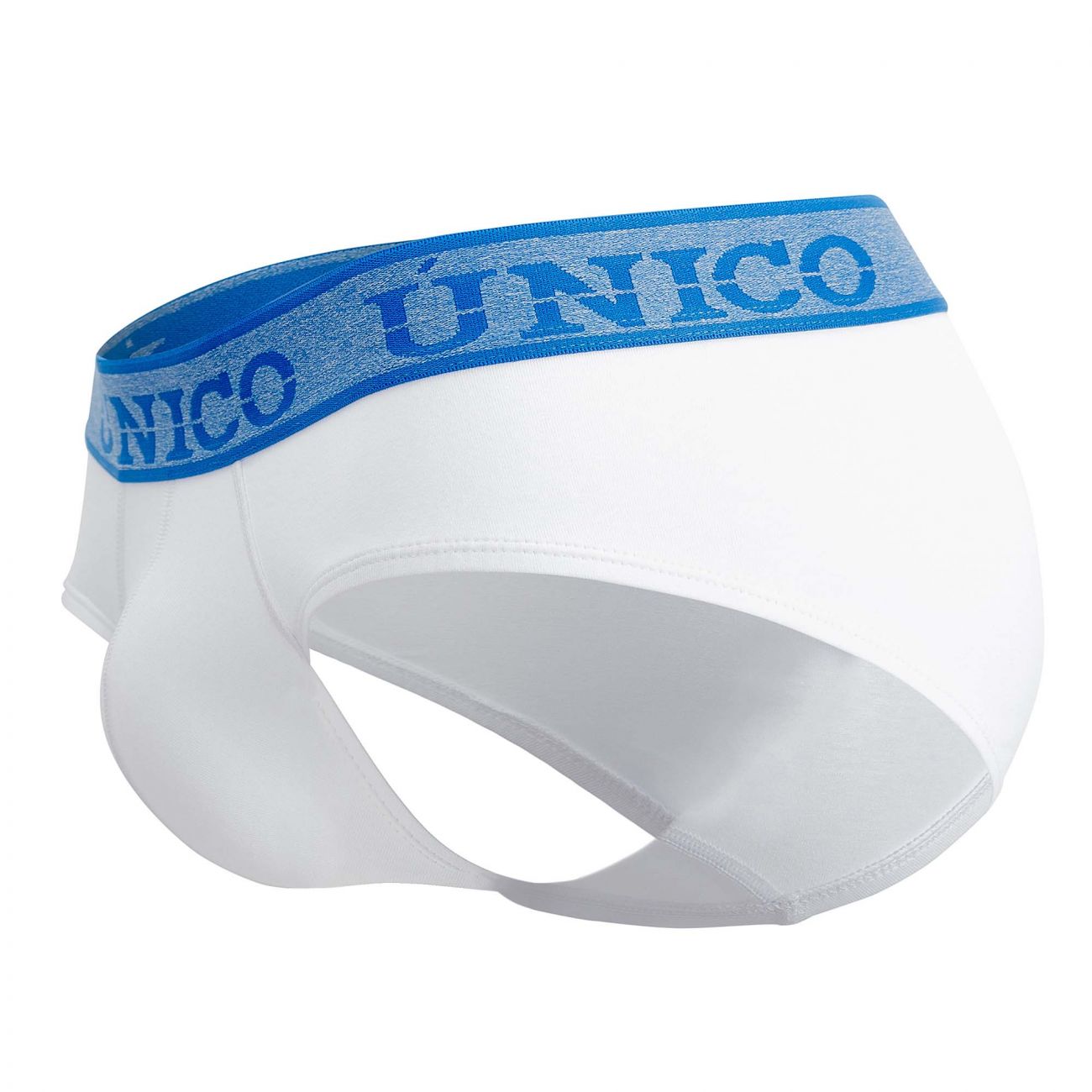 Unico 20160201102 Enchanted Briefs Color 00-White