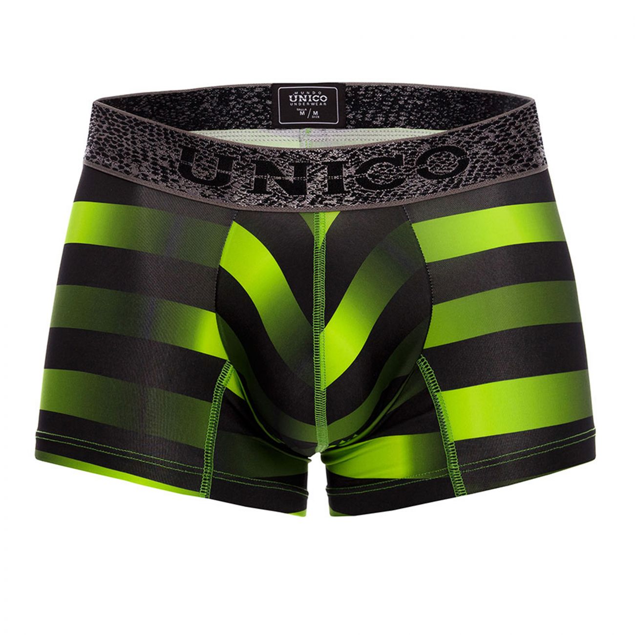 Unico 21070100105 Hive Trunks Color 90-Green